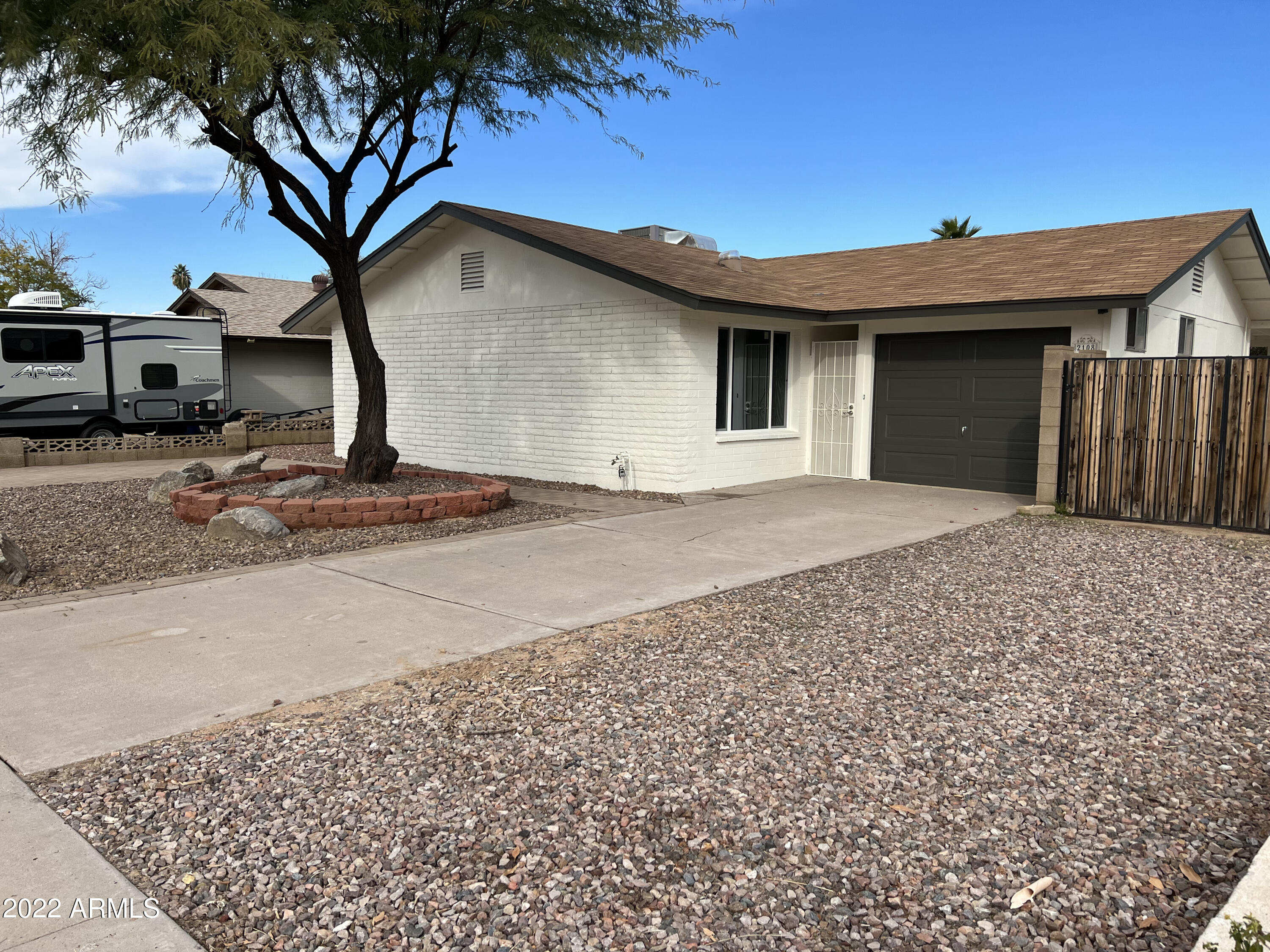 Thrush Law Group Tempe, AZ Office