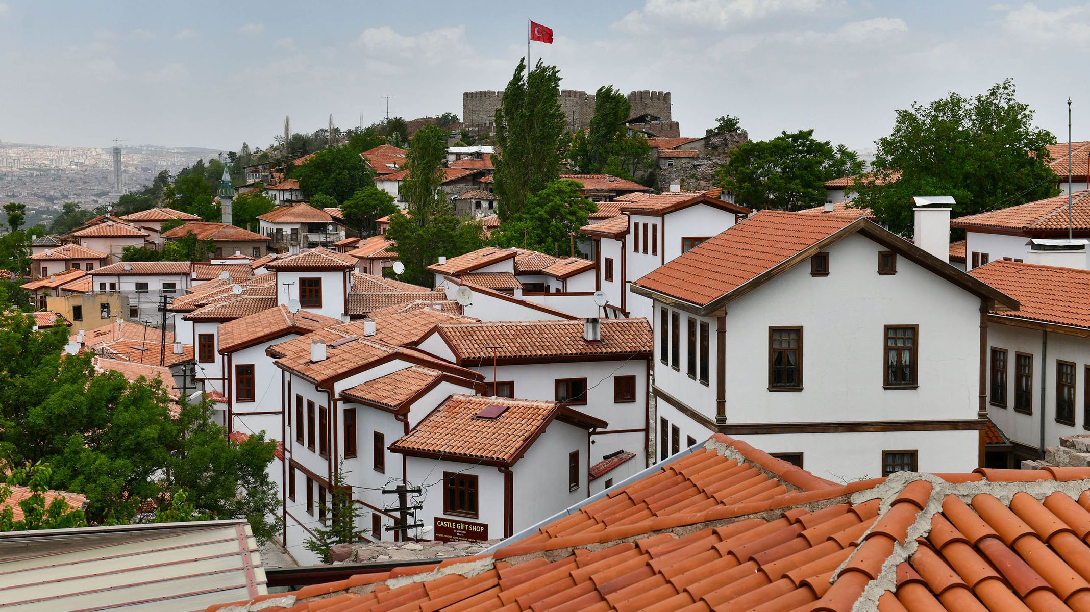 Cukur & Yilmaz Mersin, Turkey Office