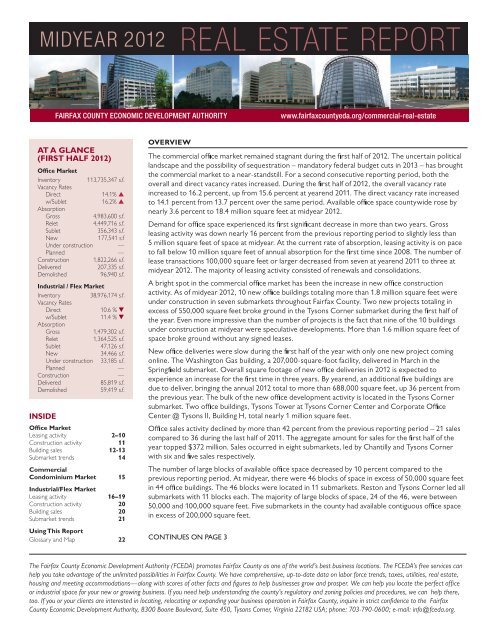 Leach Travell Britt pc Vienna, VA Office