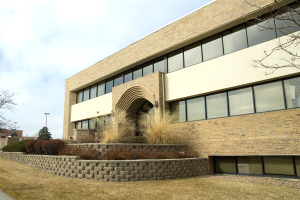 Schafer Thomas Maez PC Broomfield, CO Office