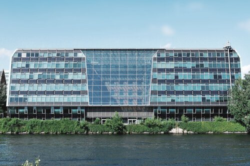 Eisenfuhr Speiser Patentanwalte Rechtsanwalte PartGmbB Berlin, Germany Office