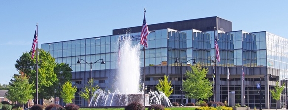 Baker Sterchi Cowden & Rice LLC Edwardsville, IL Office