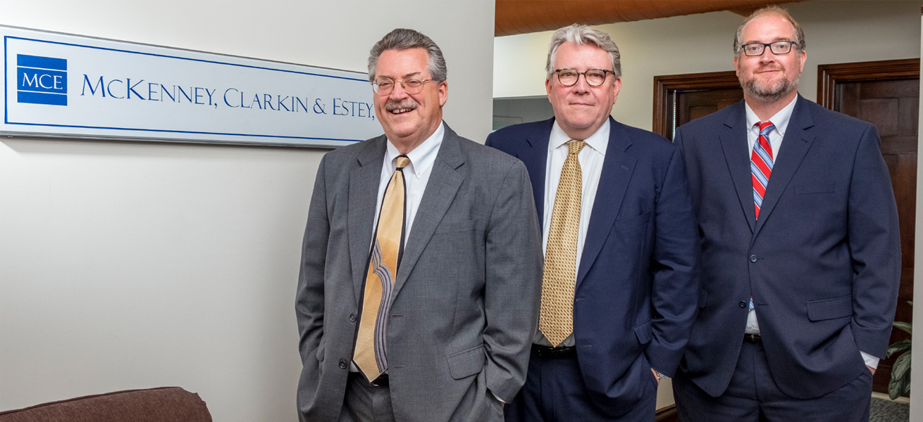 McKenney, Quigley & Clarkin, LLP, Providence, RI Office