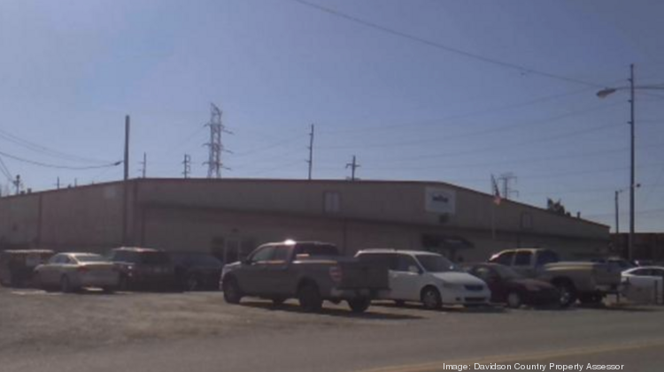 Epstein Law Firm Nashville, TN Office