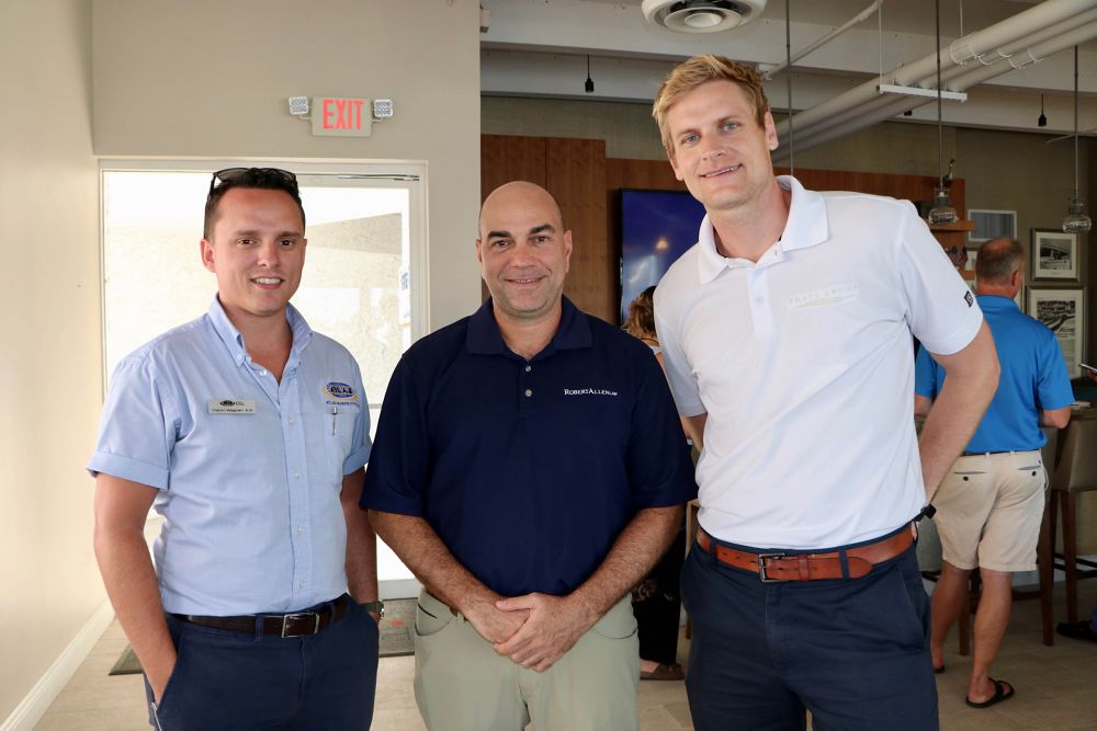 Robert Allen Law Miami, FL Office