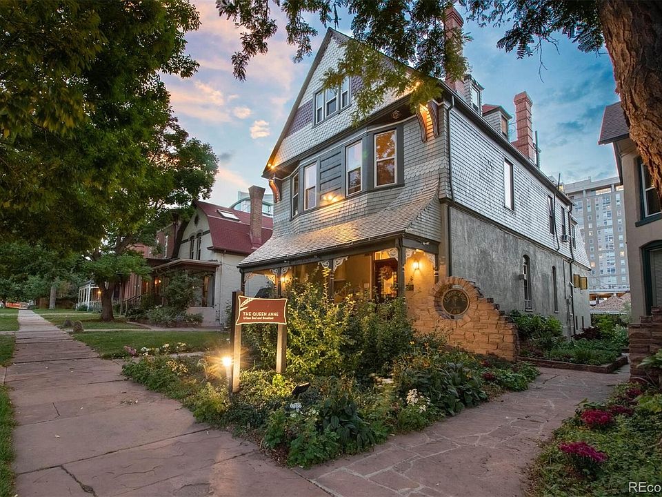 CREATIVE LAW NETWORK LLC Denver,  Office