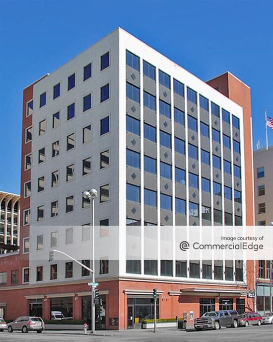 Wells St. John P.S Spokane, WA Office