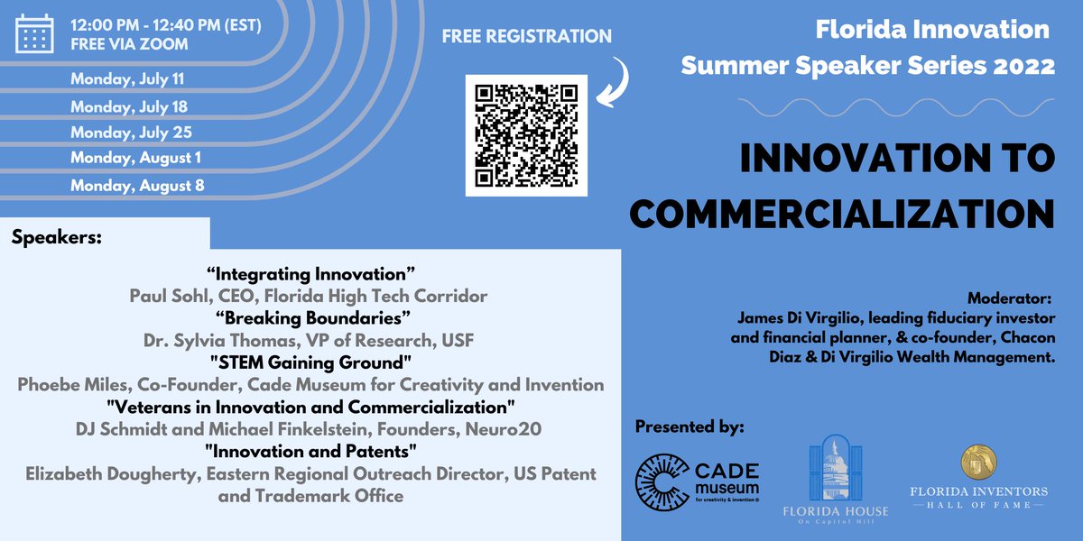 Patent CEO,LLC Orlando, FL Office