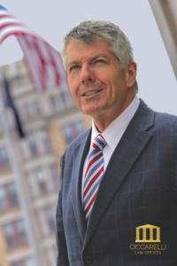 Ciccarelli Law Offices Lancaster, PA Office