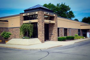 Rizzo & Diersen, S.C Kenosha, WI Office
