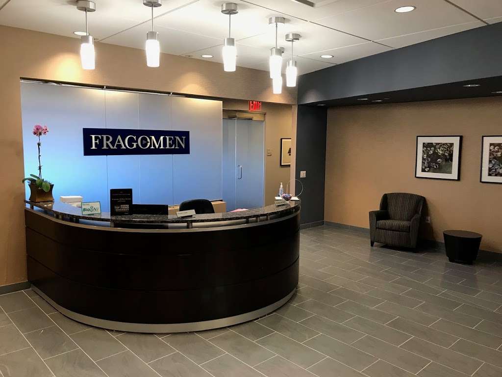 Fragomen, Del Rey, Bernsen & Loewy, LLP, Matawan, NJ Office