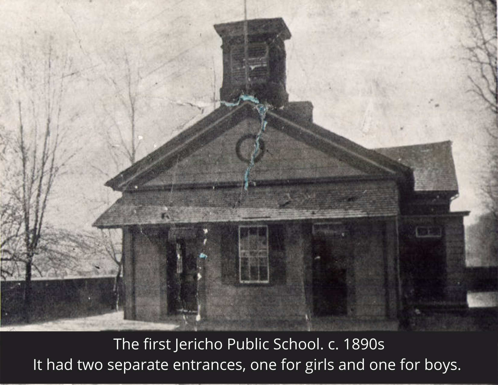 Tunstead & Schechter Jericho, NY Office