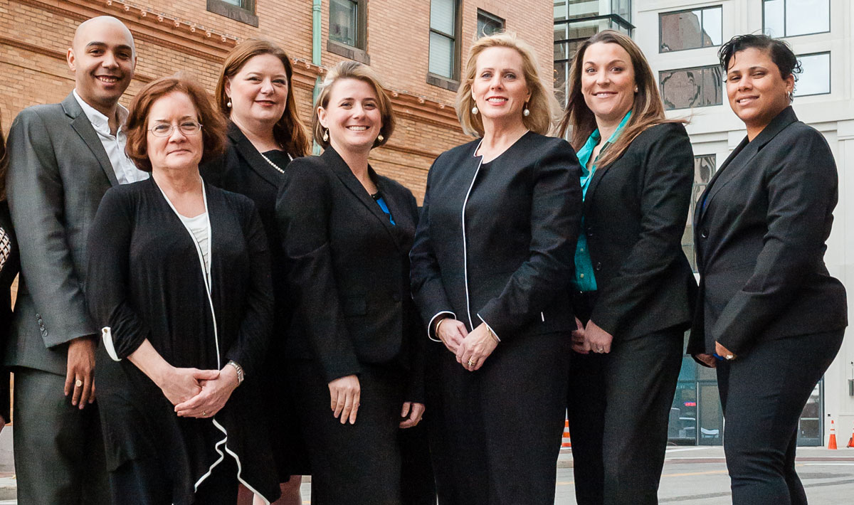 Phillips & Peters, PLLC Norfolk,  Office