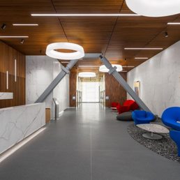 Law Offices of Peter M. Stanwyck, PC Oakland, CA Office