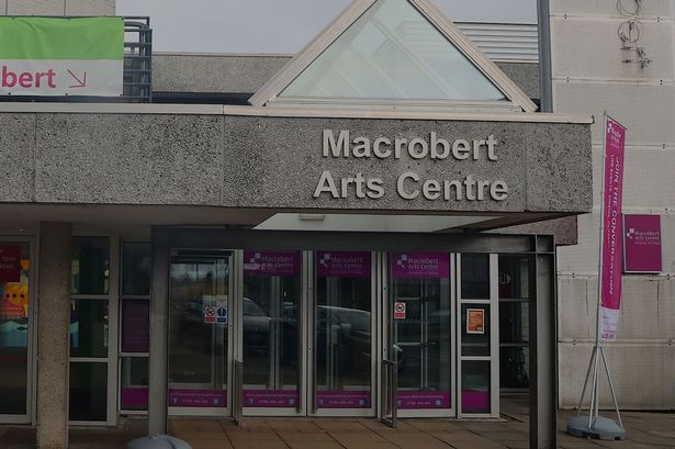 MacRoberts Dundee, United Kingdom Office