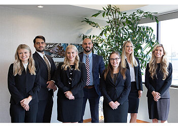Klein, DeNatale, Goldner, Attorneys at Law Bakersfield, CA Office