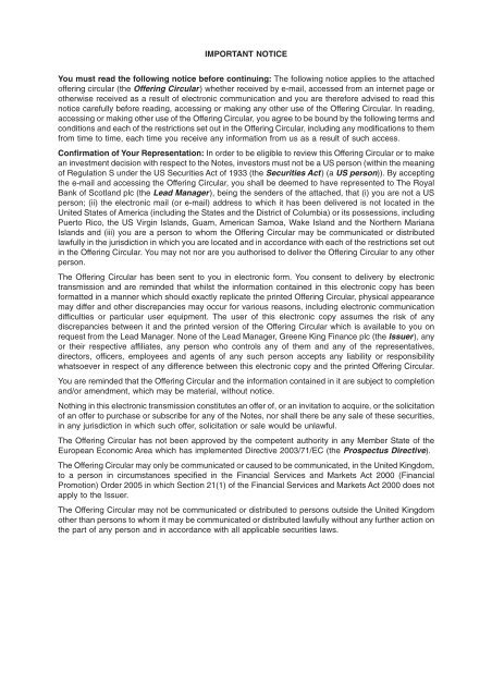 Linklaters Colchester, United Kingdom Office