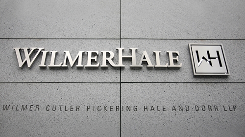 Wilmer Cutler Pickering Hale and Dorr LLP Berlin, Colombia Office