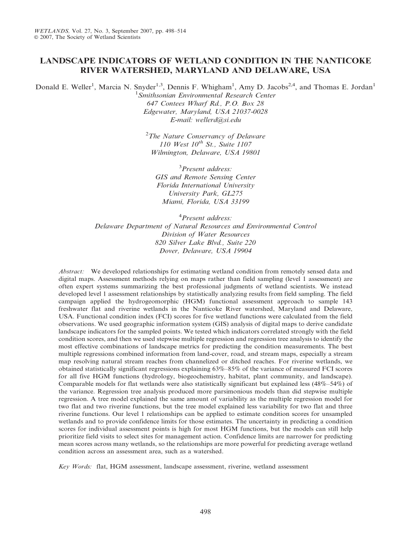 Thomas & Libowitz P.A Wilmington, DE Office