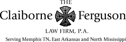 The Claiborne Ferguson Law Firm, PA Memphis, TN Office