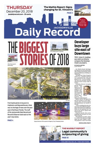 McCarthy, Lebit, Crystal & Liffman Co., L.P.A Cleveland, OH Office