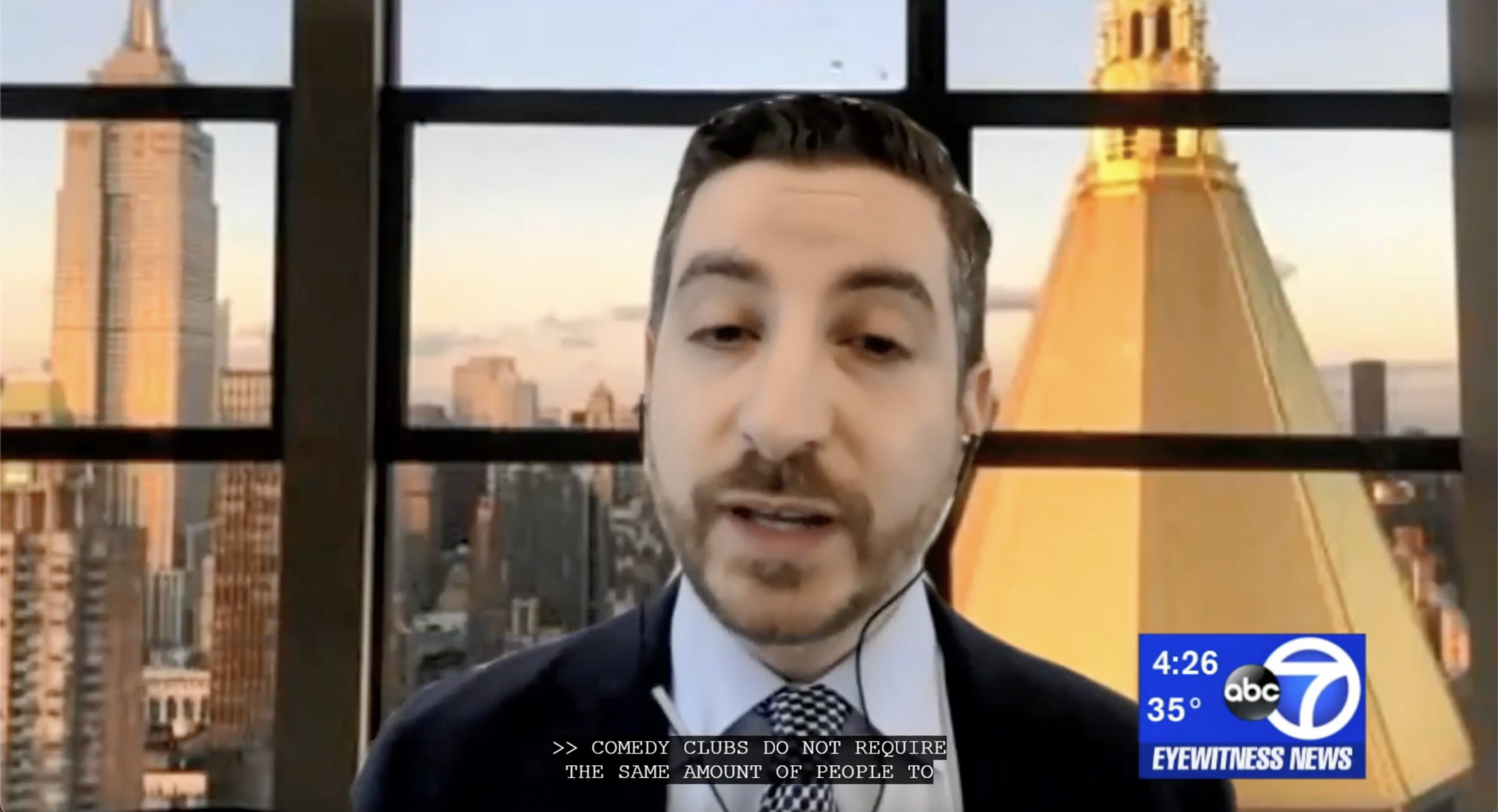 Epps & Coulson, LLP Los Angeles, CA Office