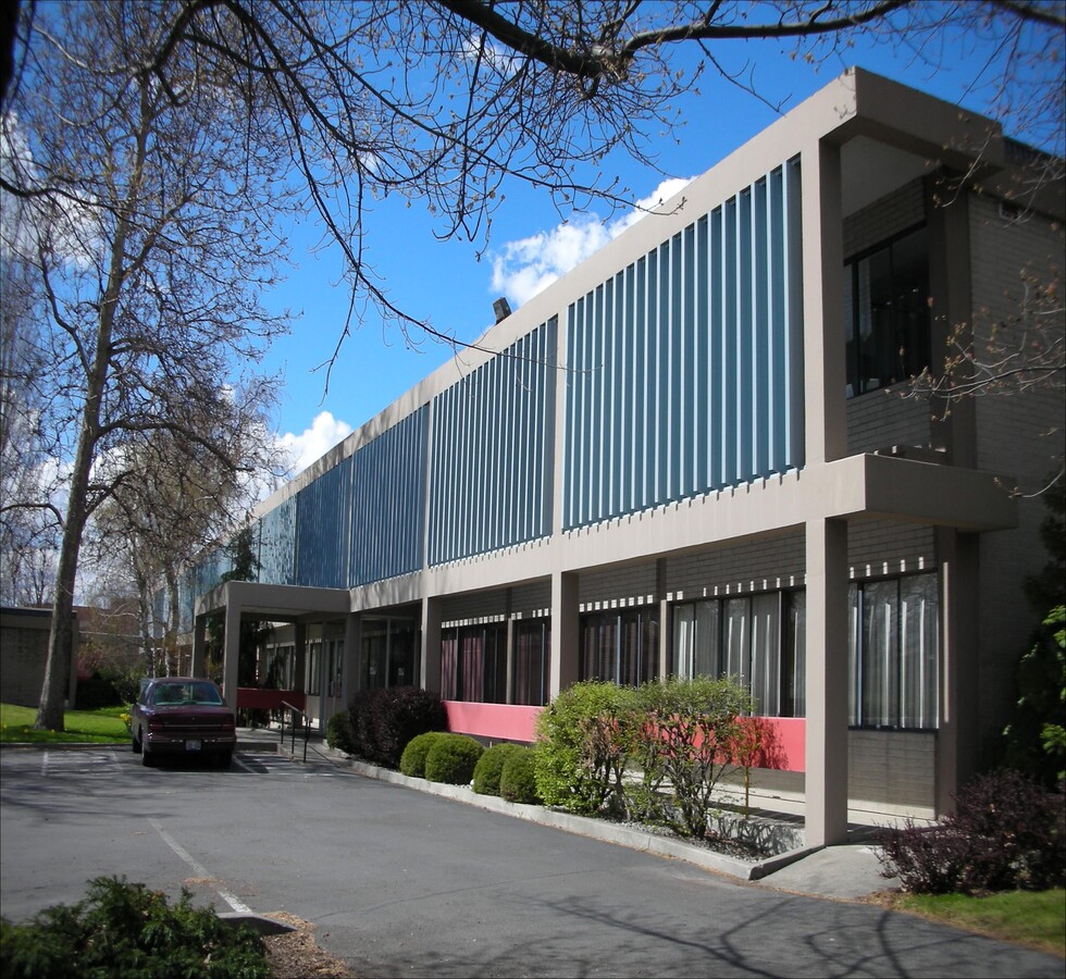 Witherspoon Brajcich McPhee, PLLC Spokane, WA Office