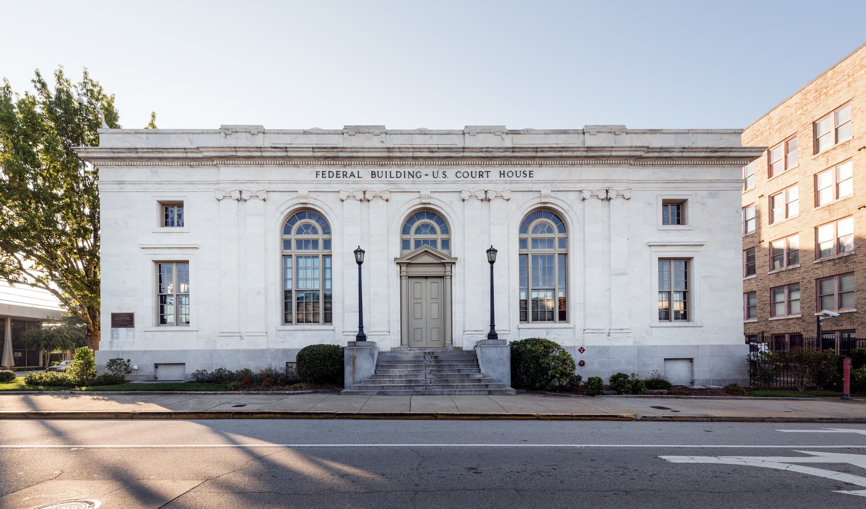 Weissman Gainesville, GA Office