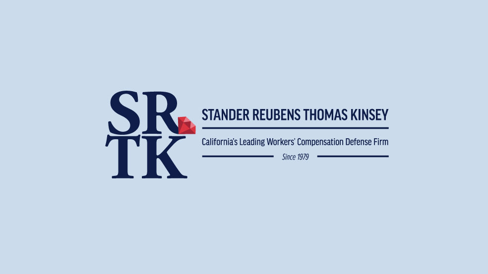 SRTK Orange, CA Office