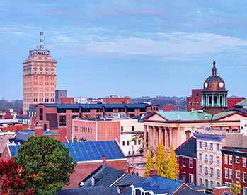 Barley Snyder LLP Wyomissing, PA Office