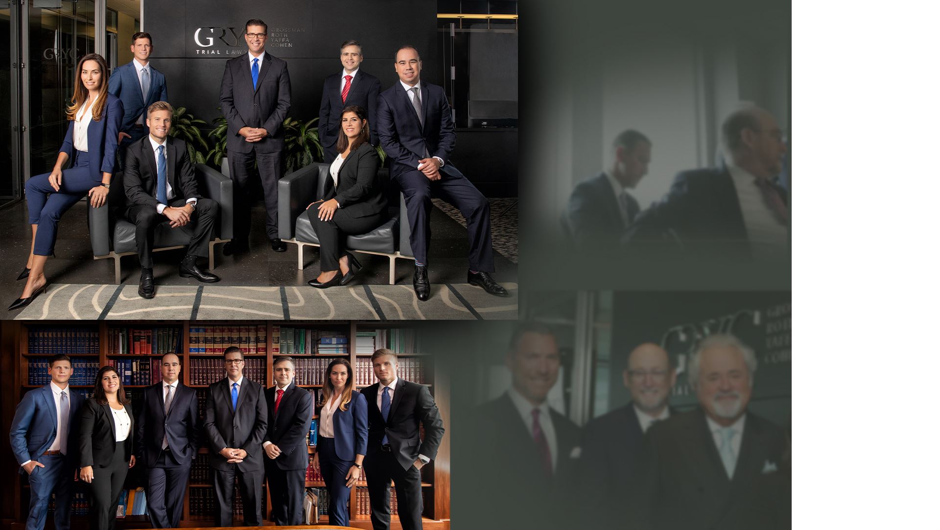 Grossman Roth Yaffa Cohen Boca Raton, FL Office