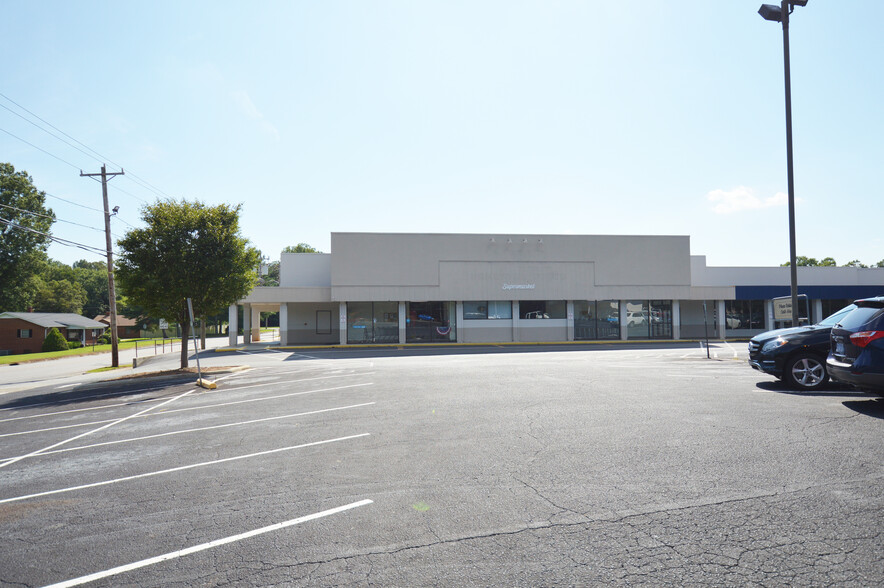 Brock & Scott, PLLC Statesville, NC Office