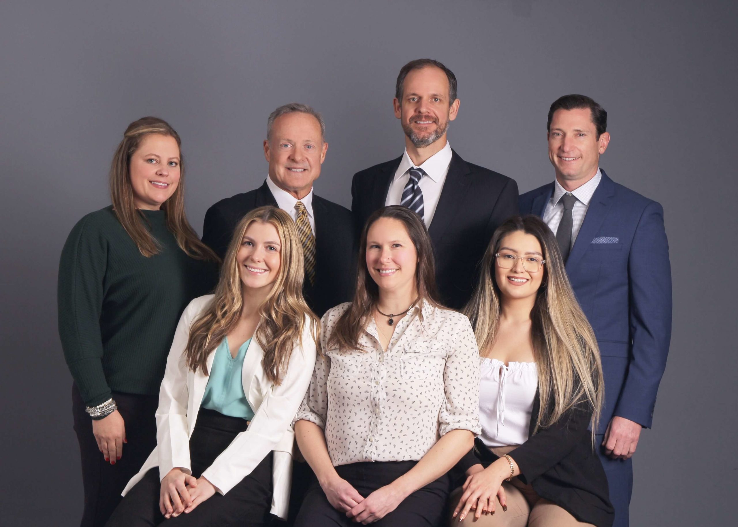 DATH PLLC Mercer Island, WA Office