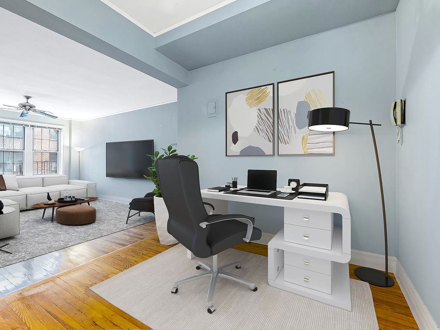 Price Law Group Forest Hills, NY Office