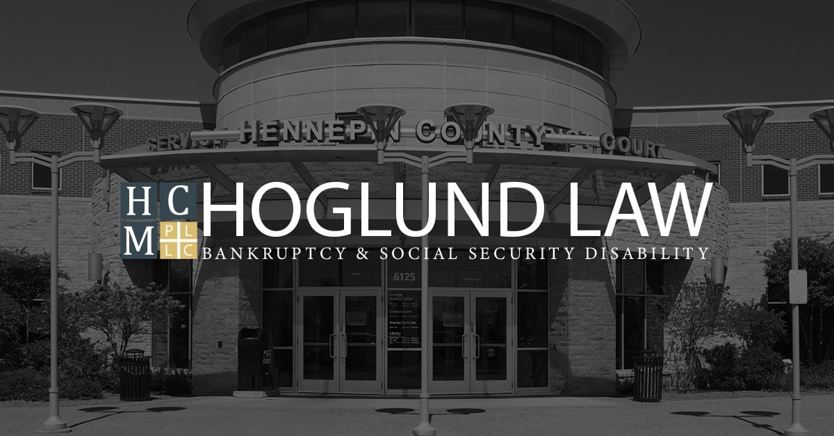 Hoglund & Mrozik P.L.L.C Brooklyn Center, MN Office