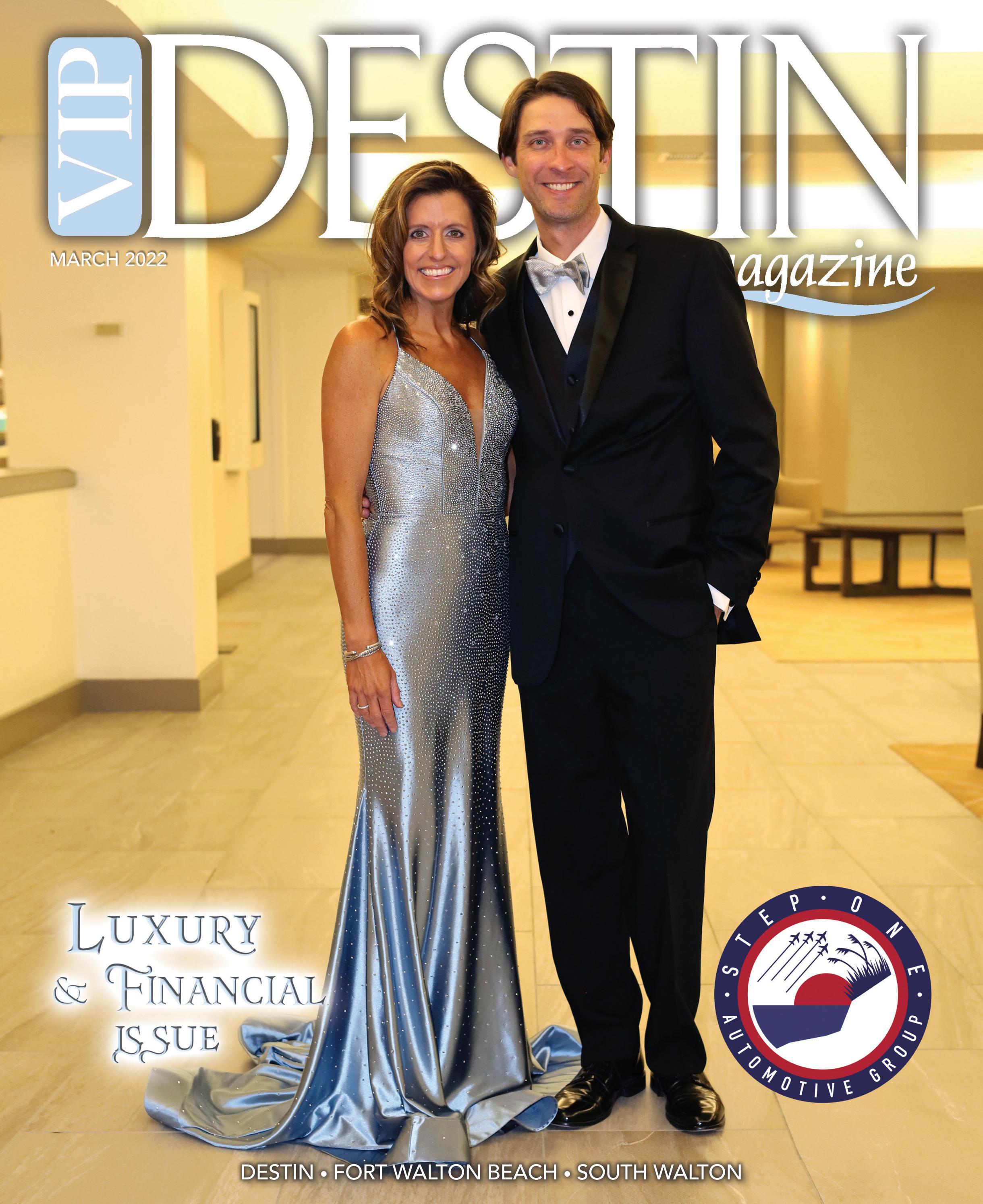 Harrison Sale McCloy Destin, FL Office