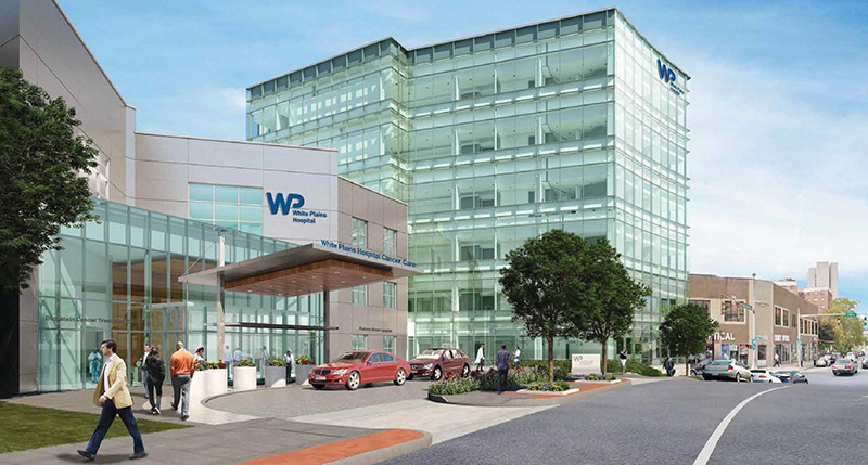 Cuddy & Feder LLP White Plains, NY Office