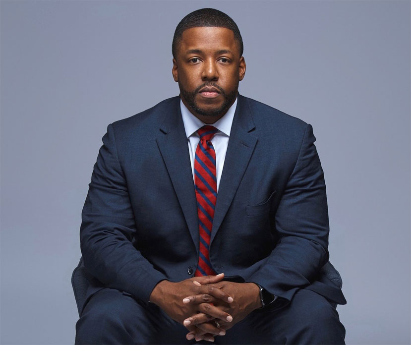 Marc Brown Law Firm Sumter,  Office