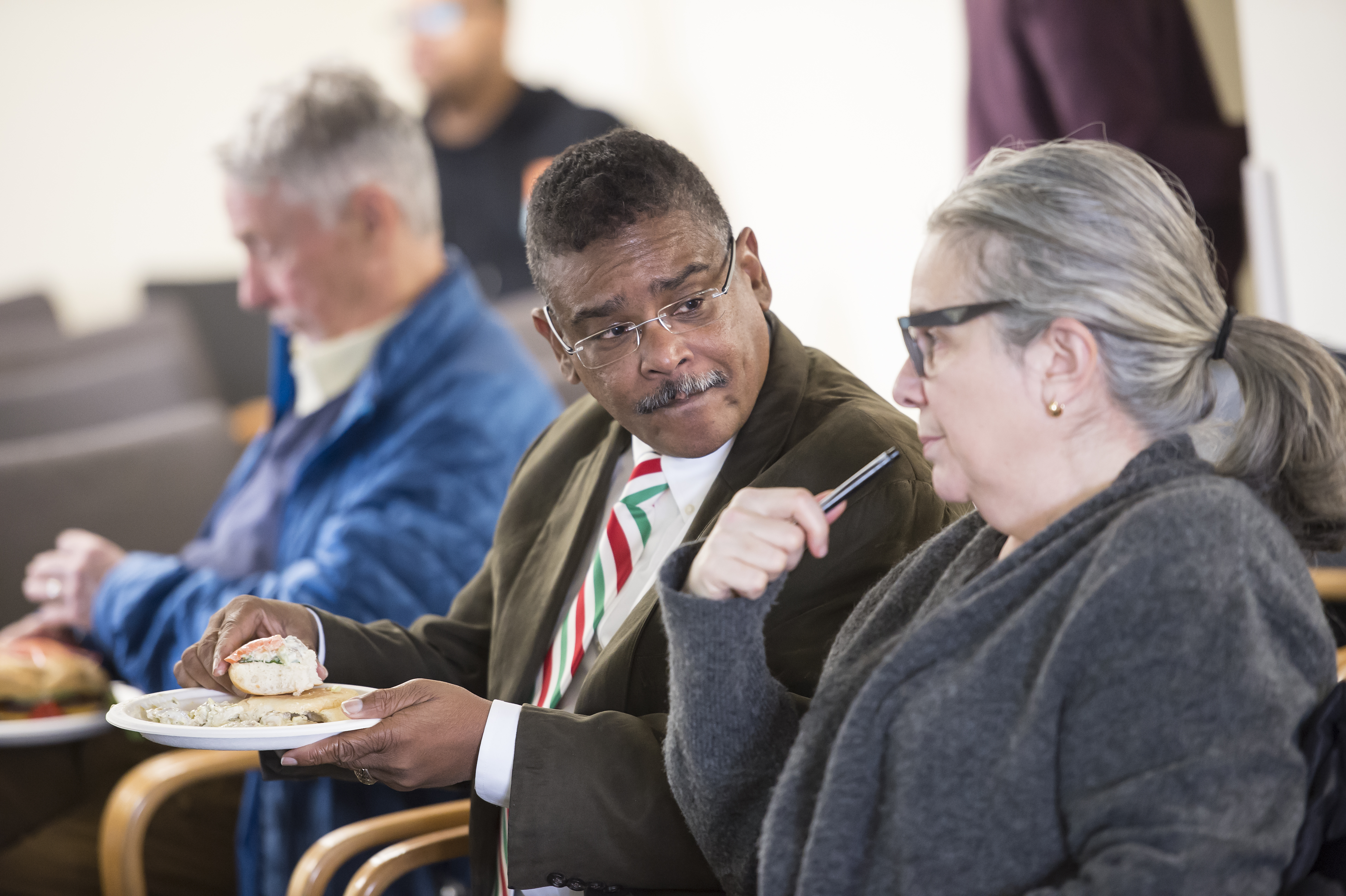 Horty, Springer & Mattern, PC Pittsburgh, PA Office