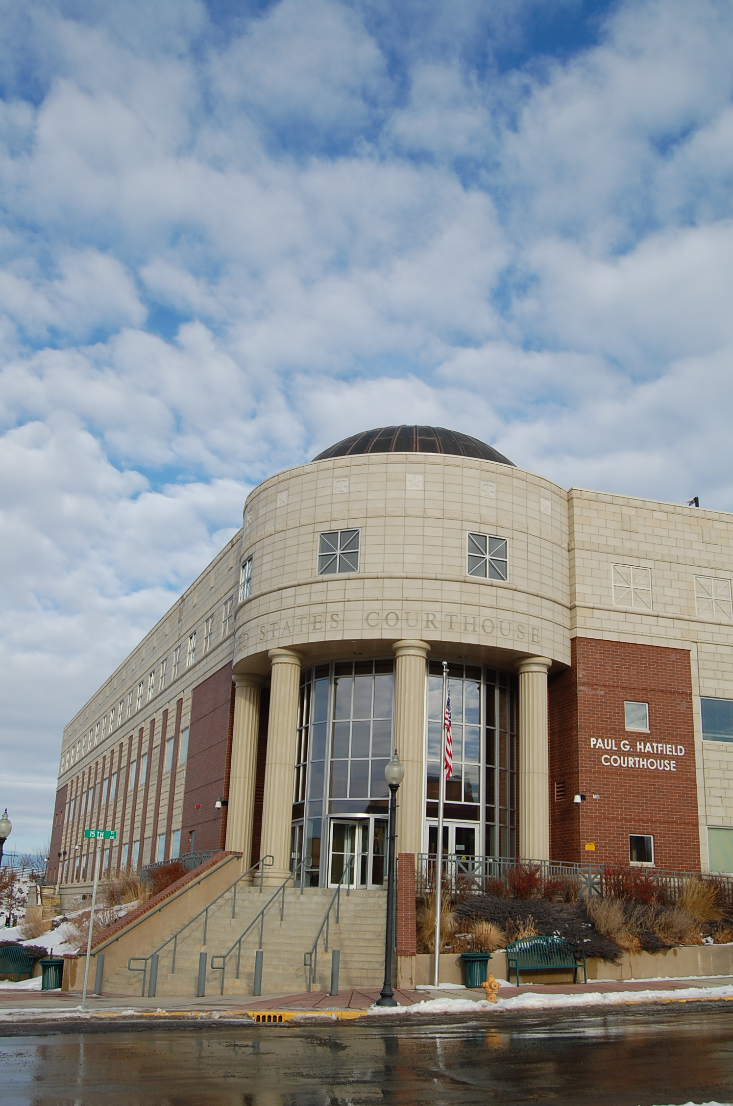 Browning, Kaleczyc, Berry & Hoven, PC Helena, MT Office