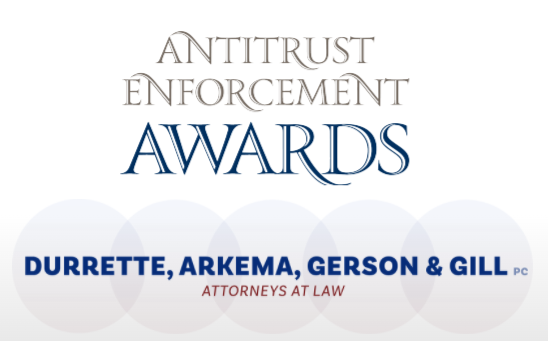 Durrette, Arkema, Gerson & Gill PC Farmville, VA Office