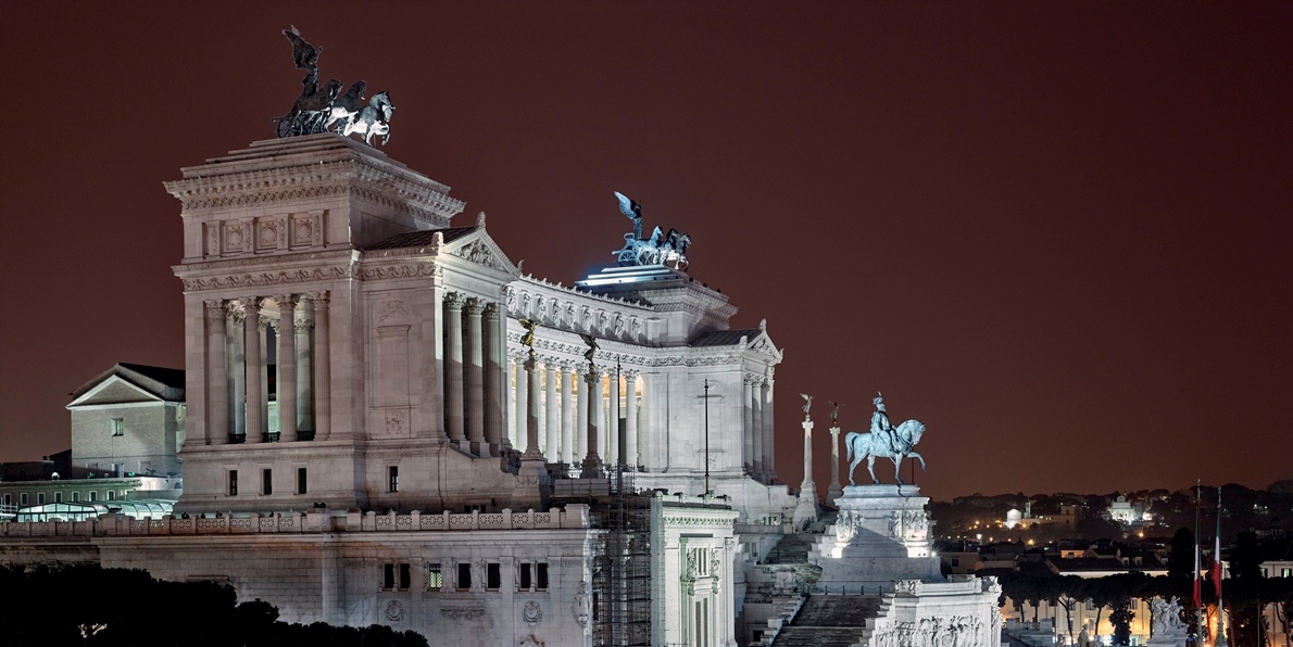 Bonelli Erede Pappalardo StudioLegale Rome, Italy Office