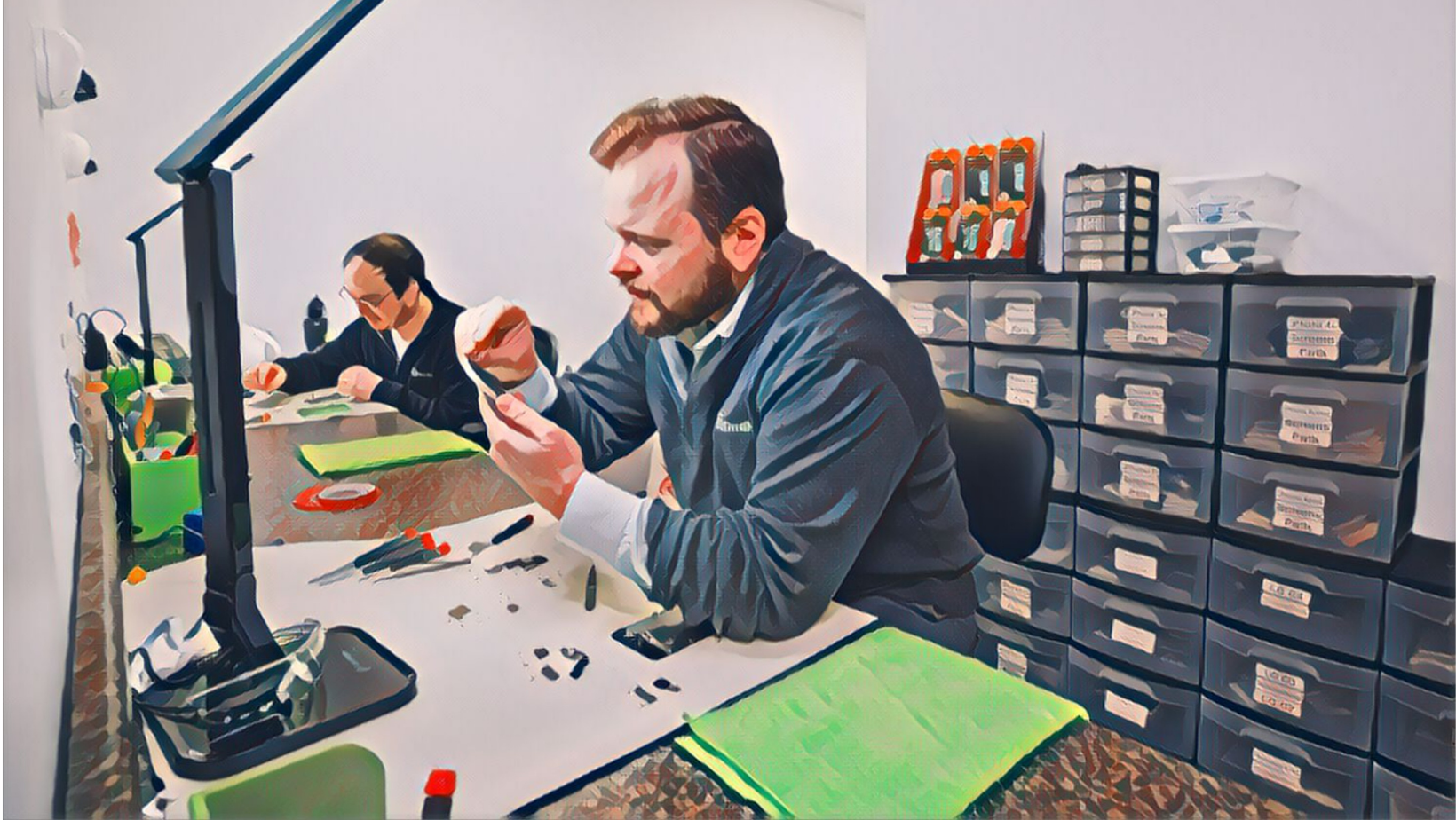 Sibbernsen, Strigenz & Sibbernsen, P.C Papillion, NE Office