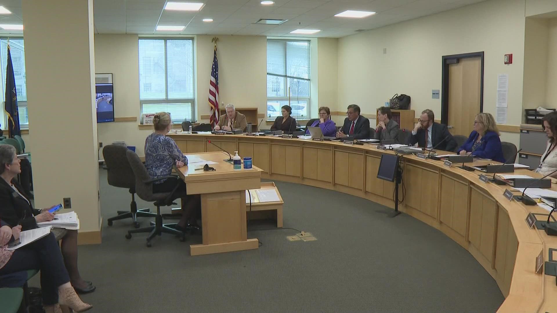 Maine Employee Rights Group Bangor, ME Office