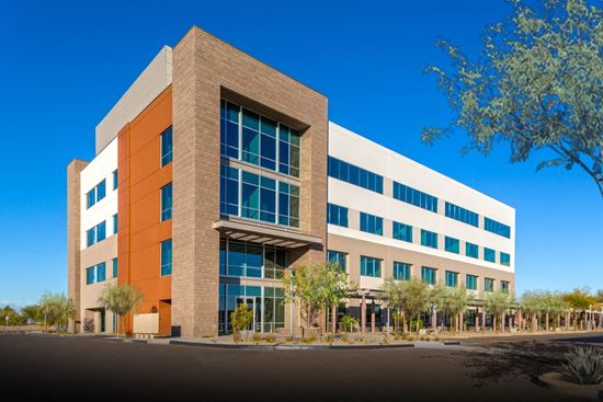 ALONGI LAW FIRM, PLLC Phoenix,  Office