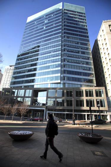 Goldman Law, LLC, Boulder, CO Office