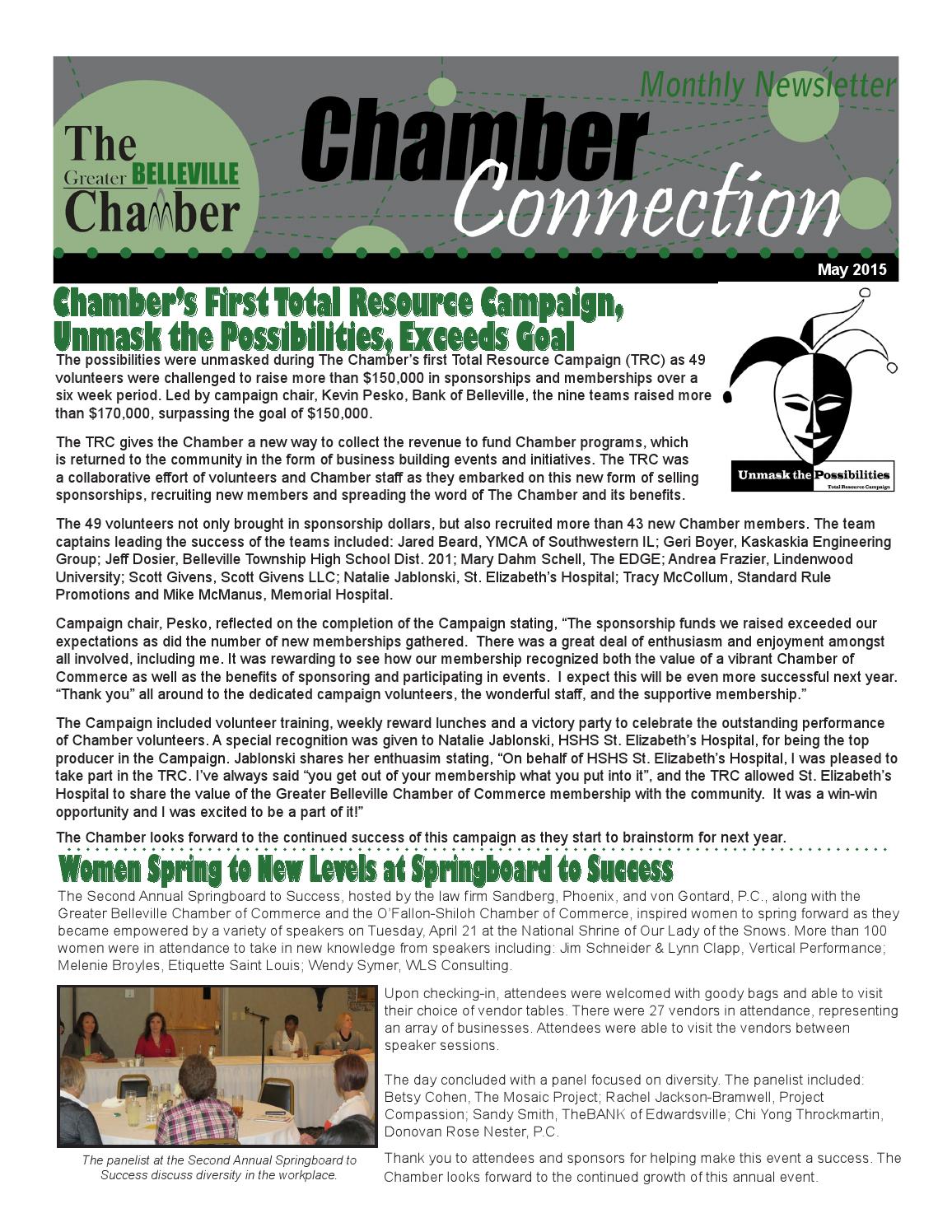 Donovan Rose Nester P.C Belleville, IL Office