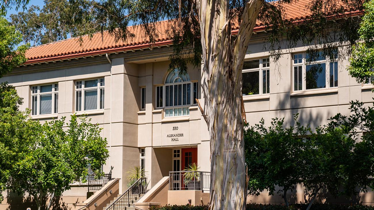 Alexandre Law Firm Rowland Heights, CA Office