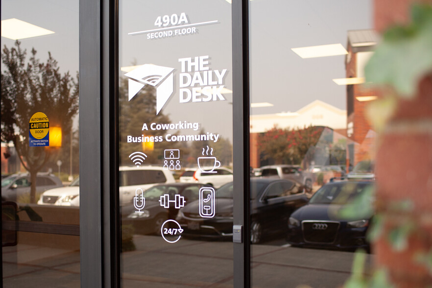 Reynolds Law LLP Fairfield,  Office