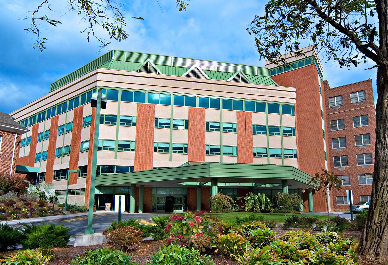 Feldman Law Group Huntington, NY Office